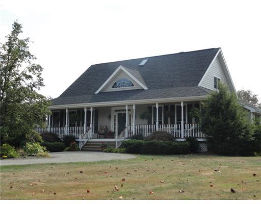 89 Coffey Crossing Road Washington, PA 15301 - Photo 2 of 18 Exterior Front.
