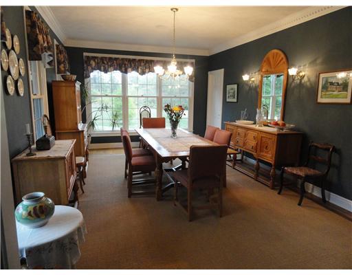 89 Coffey Crossing Road Washington, PA 15301 - Photo 13 of 18 Dining Room.