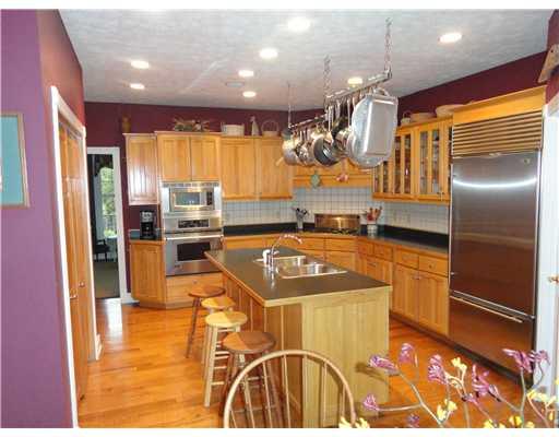 89 Coffey Crossing Road Washington, PA 15301 - Photo 16 of 18 Kitchen.