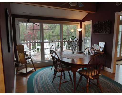 89 Coffey Crossing Road Washington, PA 15301 - Photo 17 of 18 Other. Breakfast nook/ kitchen