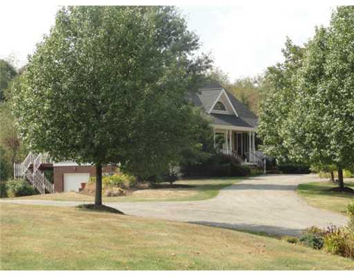 89 Coffey Crossing Road Washington, PA 15301 - Photo 5 of 18 Exterior Front.