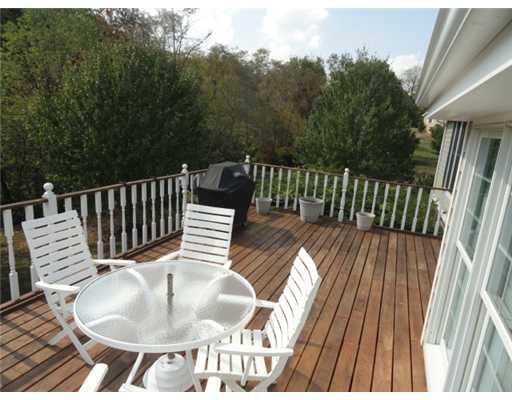89 Coffey Crossing Road Washington, PA 15301 - Photo 7 of 18 Patio/Deck.