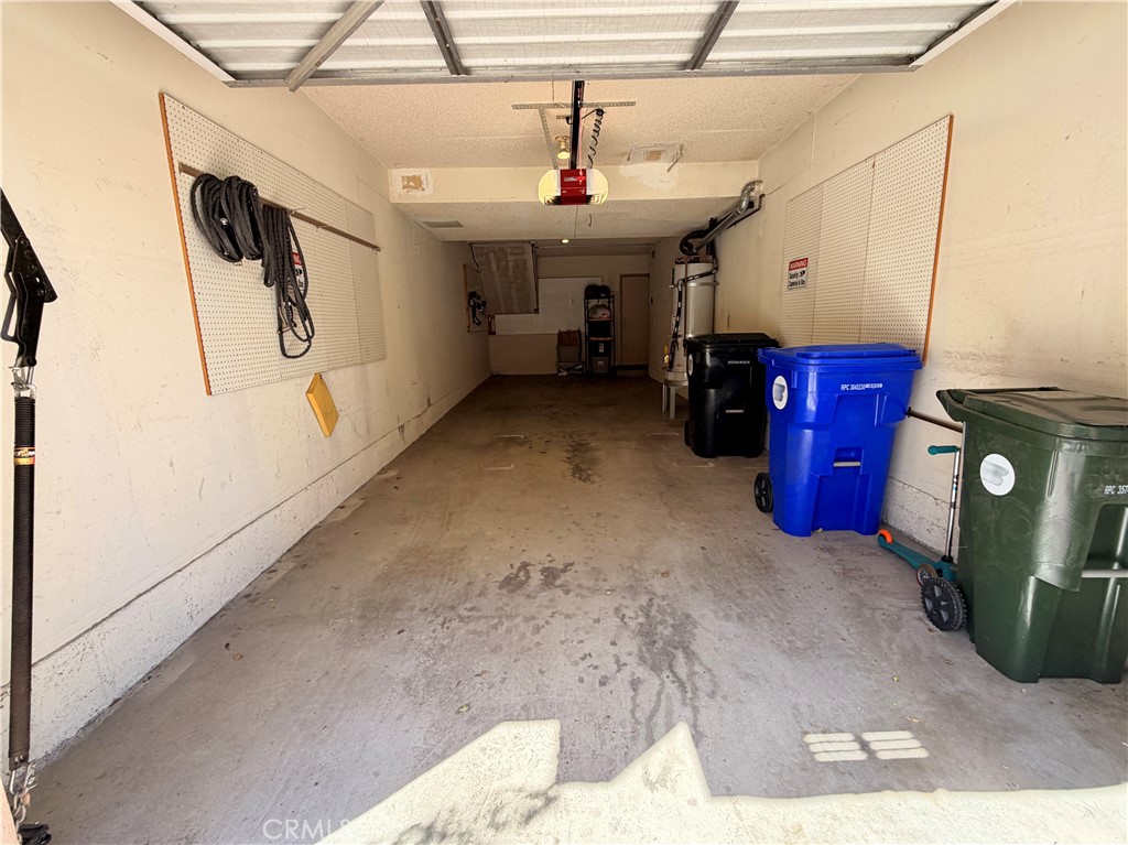 19804 Sandpiper Place, Unit 9 Newhall, CA 91321 - Photo 25 of 27 a view of a storage & utility room