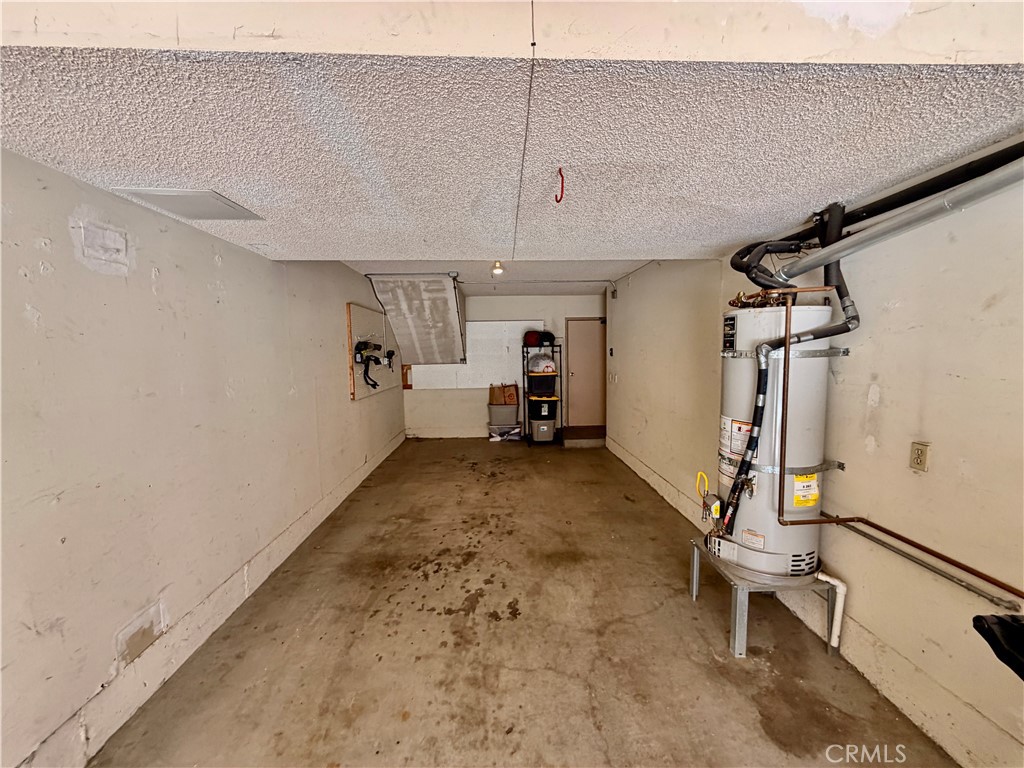 19804 Sandpiper Place, Unit 9 Newhall, CA 91321 - Photo 26 of 27 a view of a storage & utility room