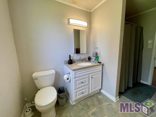 206 Back Project Road Schriever, LA 70395 - Photo 31 of 38