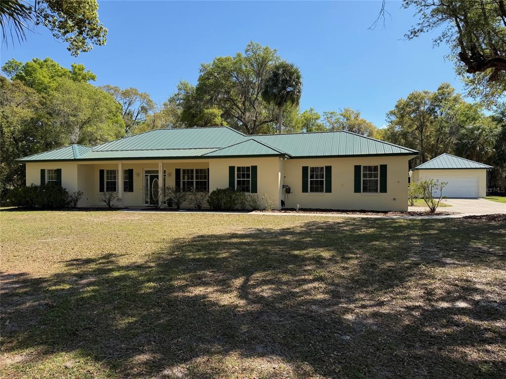 3701 West Anthony Road Ocala, FL 34475 - Photo 1 of 50