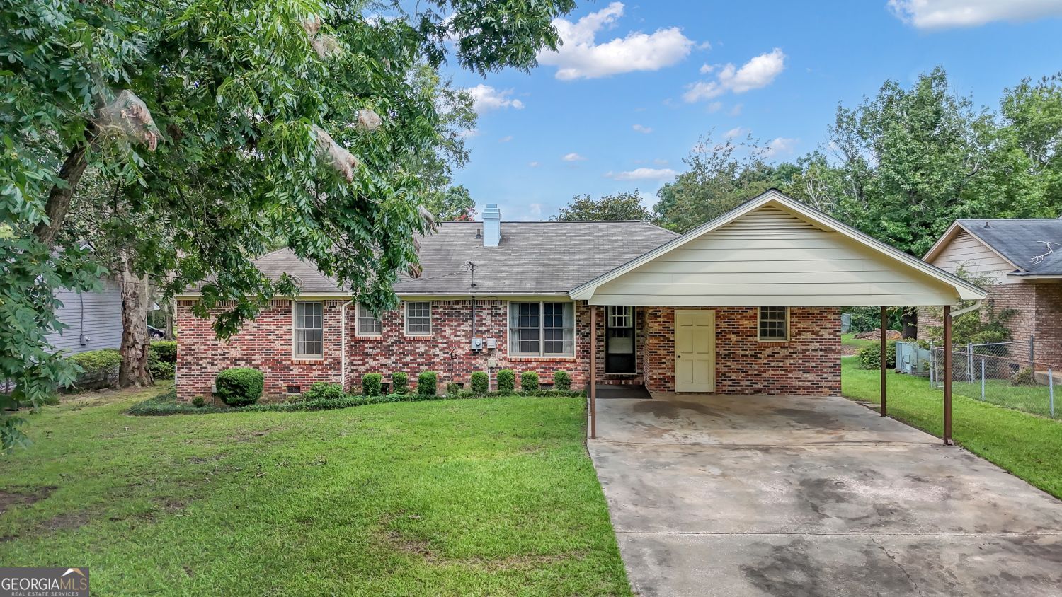 1520 Webb Street Albany, GA 31721 - Photo 14 of 16