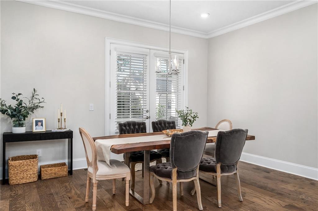 896 Mayfield Road Alpharetta, GA 30004 - Photo 8 of 55
