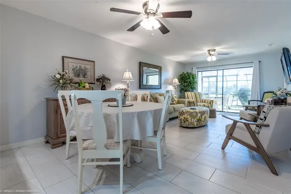 $3,200 | 1416 San Cristobal Avenue, Unit 3 (C), Punta Gorda, FL 33983