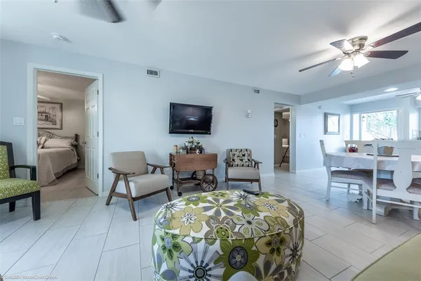 $3,200 | 1416 San Cristobal Avenue, Unit 3 (C), Punta Gorda, FL 33983