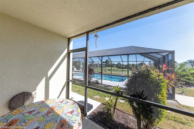 $3,200 | 1416 San Cristobal Avenue, Unit 3 (C), Punta Gorda, FL 33983