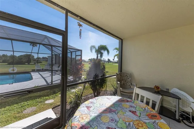 $3,200 | 1416 San Cristobal Avenue, Unit 3 (C), Punta Gorda, FL 33983