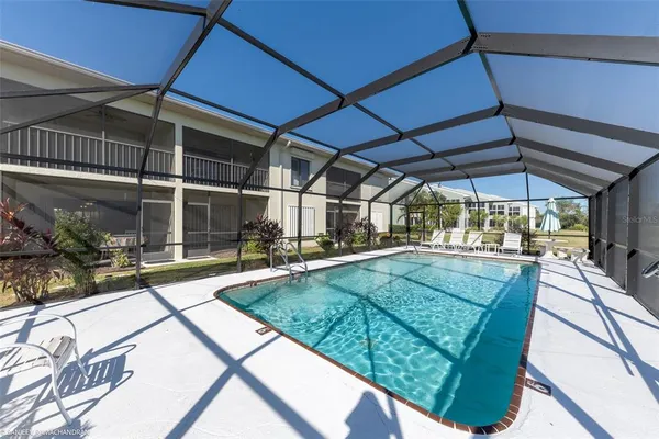 $3,200 | 1416 San Cristobal Avenue, Unit 3 (C), Punta Gorda, FL 33983