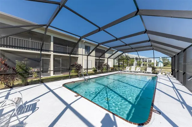 $3,200 | 1416 San Cristobal Avenue, Unit 3 (C), Punta Gorda, FL 33983