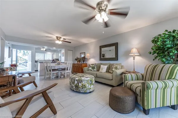 $3,200 | 1416 San Cristobal Avenue, Unit 3 (C), Punta Gorda, FL 33983