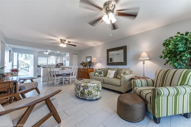 $3,200 | 1416 San Cristobal Avenue, Unit 3 (C), Punta Gorda, FL 33983