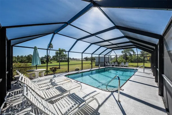 $3,200 | 1416 San Cristobal Avenue, Unit 3 (C), Punta Gorda, FL 33983