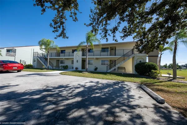 $3,200 | 1416 San Cristobal Avenue, Unit 3 (C), Punta Gorda, FL 33983