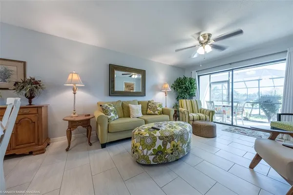 $3,200 | 1416 San Cristobal Avenue, Unit 3 (C), Punta Gorda, FL 33983