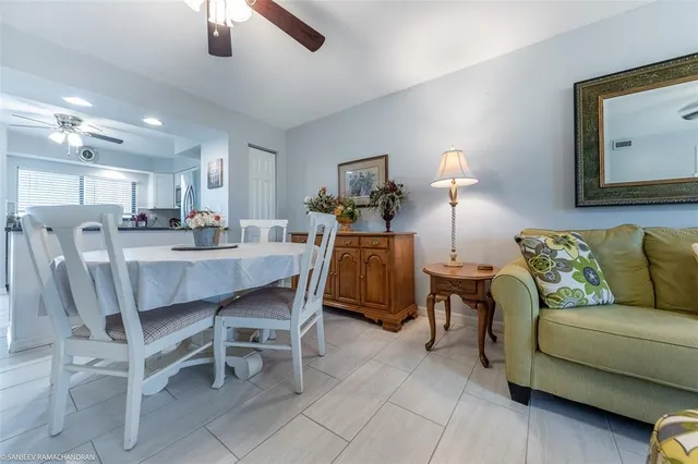 $3,200 | 1416 San Cristobal Avenue, Unit 3 (C), Punta Gorda, FL 33983