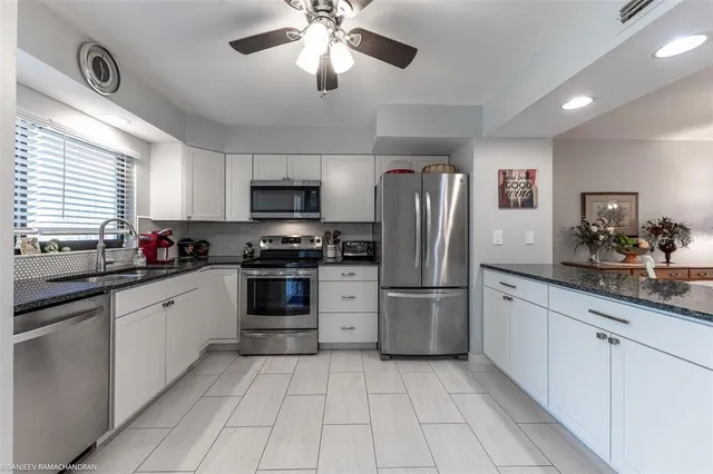 $3,200 | 1416 San Cristobal Avenue, Unit 3 (C), Punta Gorda, FL 33983