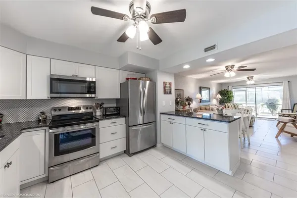 $3,200 | 1416 San Cristobal Avenue, Unit 3 (C), Punta Gorda, FL 33983