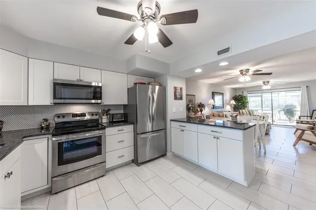 $3,200 | 1416 San Cristobal Avenue, Unit 3 (C), Punta Gorda, FL 33983