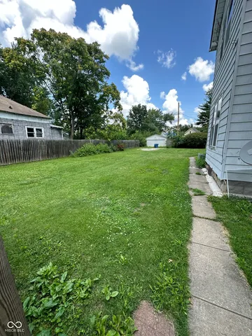 $57,500 | 2012 1st Avenue, Terre Haute, IN 47807