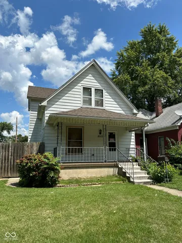 $57,500 | 2012 1st Avenue, Terre Haute, IN 47807