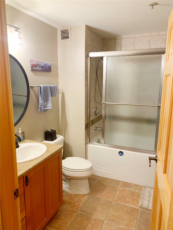910 Copper Road, Unit 122 Copper Mountain, CO 80443 - Photo 9 of 25 a bathroom with a sink toilet and shower