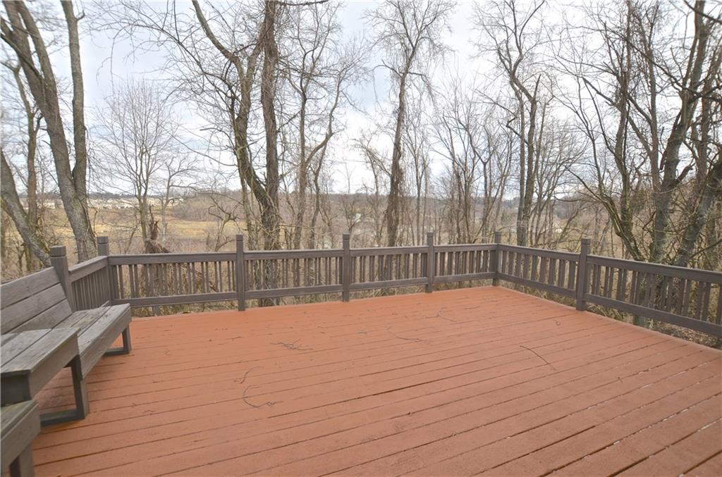 134 Gill Hall Road Clairton, PA 15025 - Photo 20 of 24 Gallery Image 20