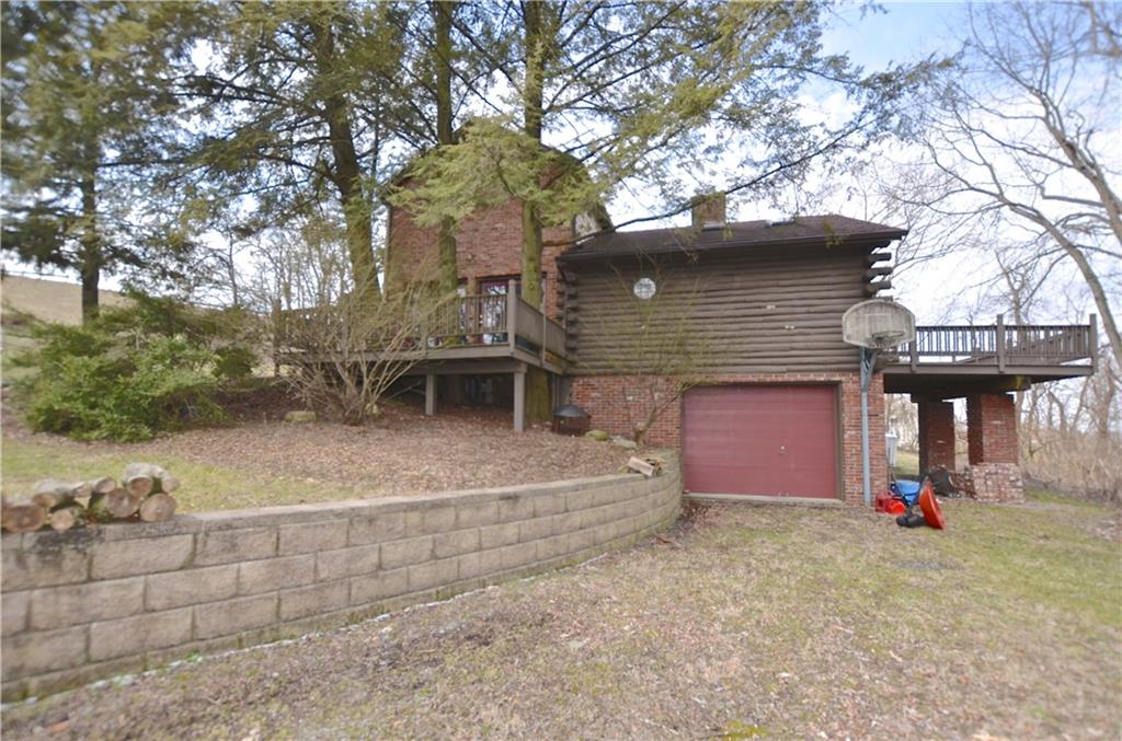 134 Gill Hall Road Clairton, PA 15025 - Photo 24 of 24 Gallery Image 24