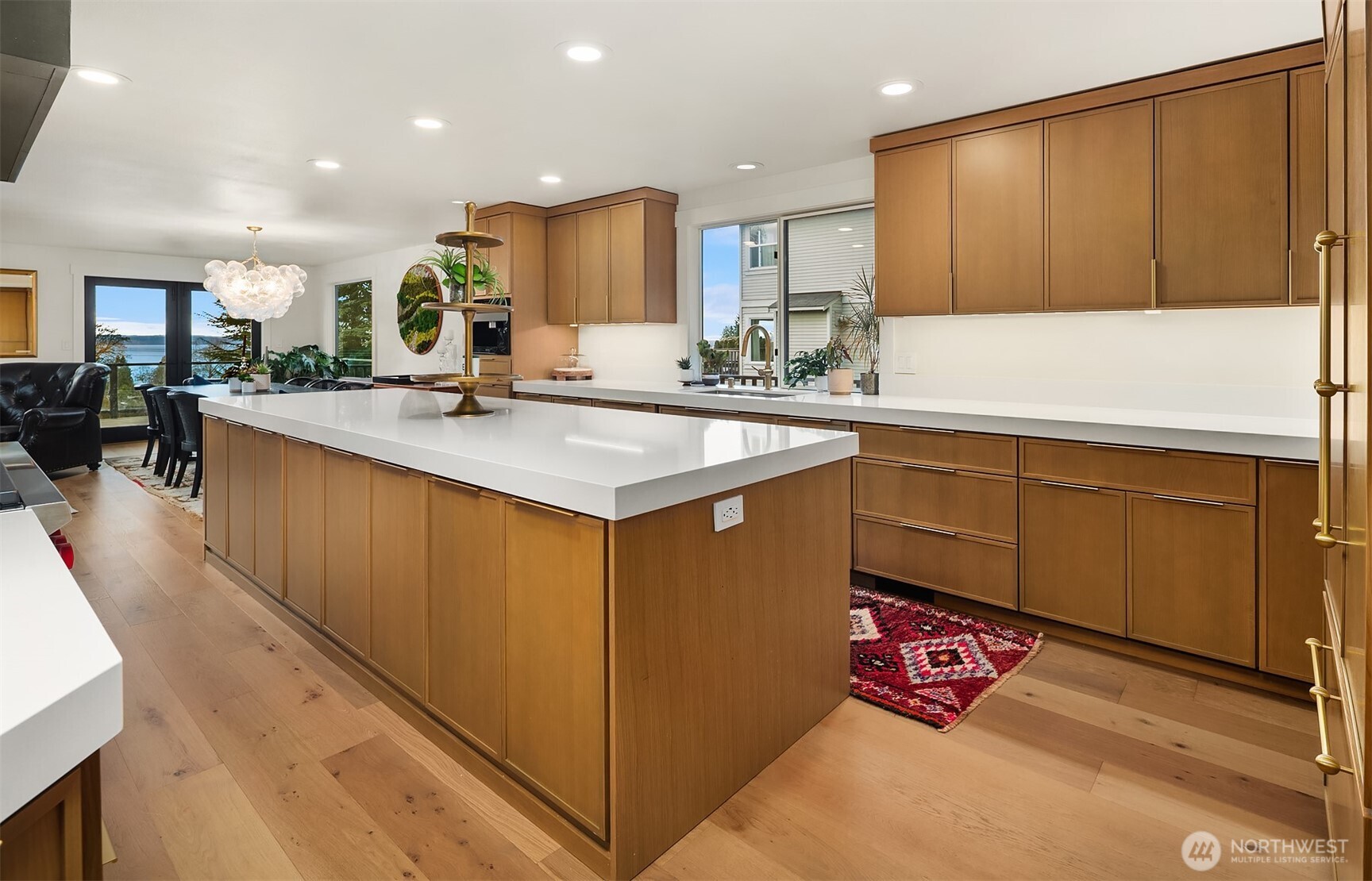 19303 Olympic View Drive Edmonds, WA 98020 - Photo 11 of 40