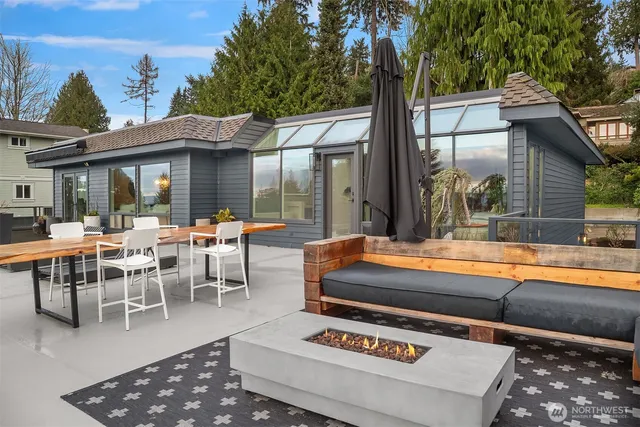 $2,449,000 | 19303 Olympic View Drive, Edmonds, WA 98020