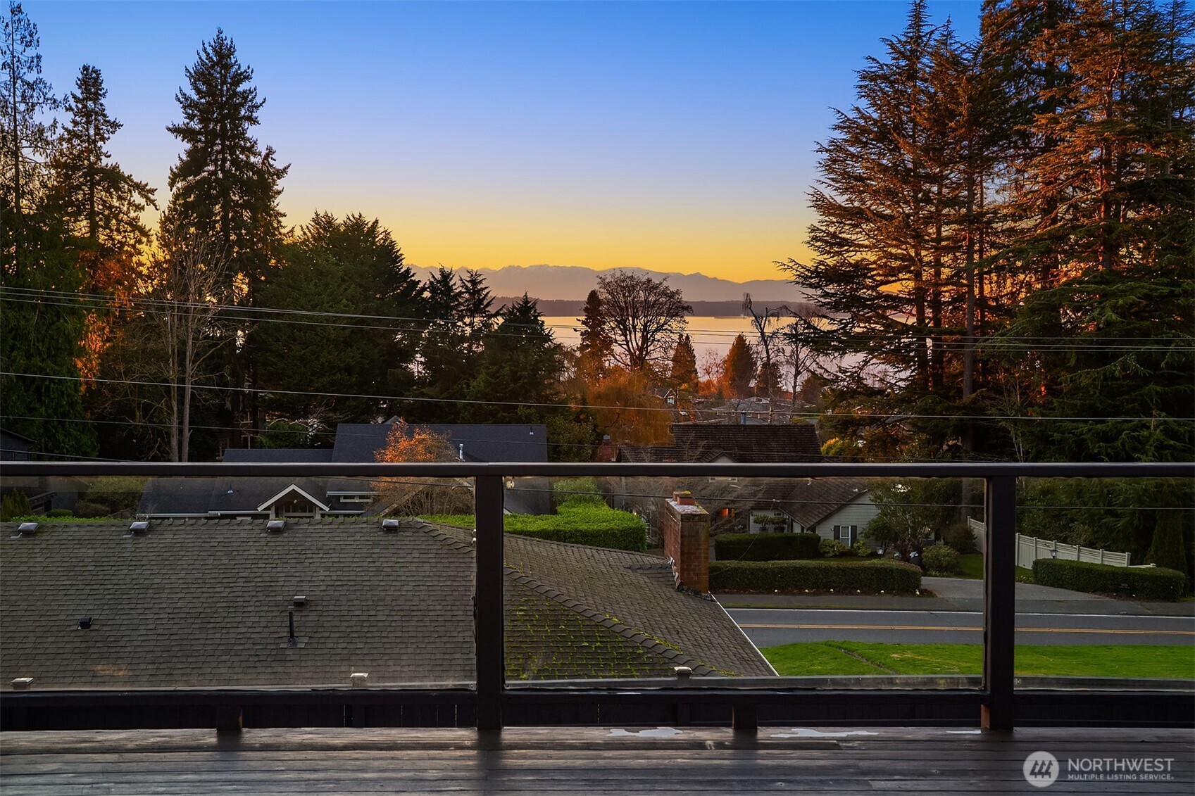 19303 Olympic View Drive Edmonds, WA 98020 - Photo 36 of 40