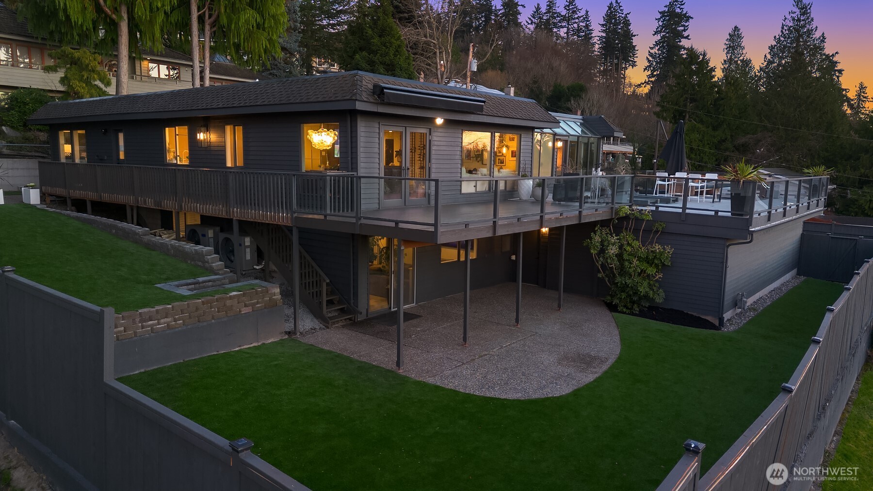 19303 Olympic View Drive Edmonds, WA 98020 - Photo 37 of 40