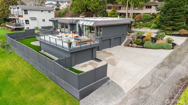 $2,449,000 | 19303 Olympic View Drive, Edmonds, WA 98020