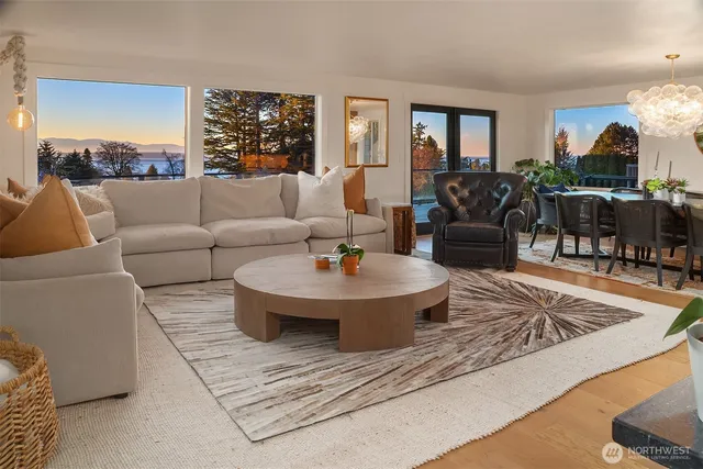 $2,449,000 | 19303 Olympic View Drive, Edmonds, WA 98020