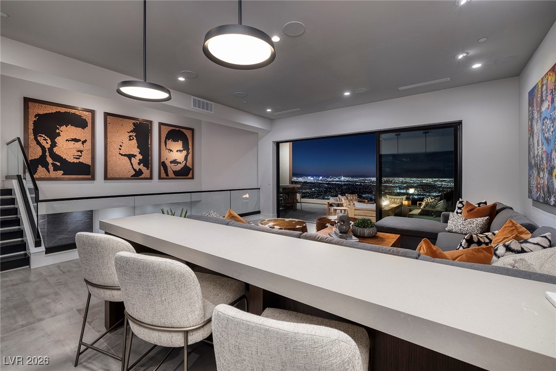 525 Overlook Rim Drive Henderson, NV 89012 - Photo 27 of 45 Residence 2 Model Loft