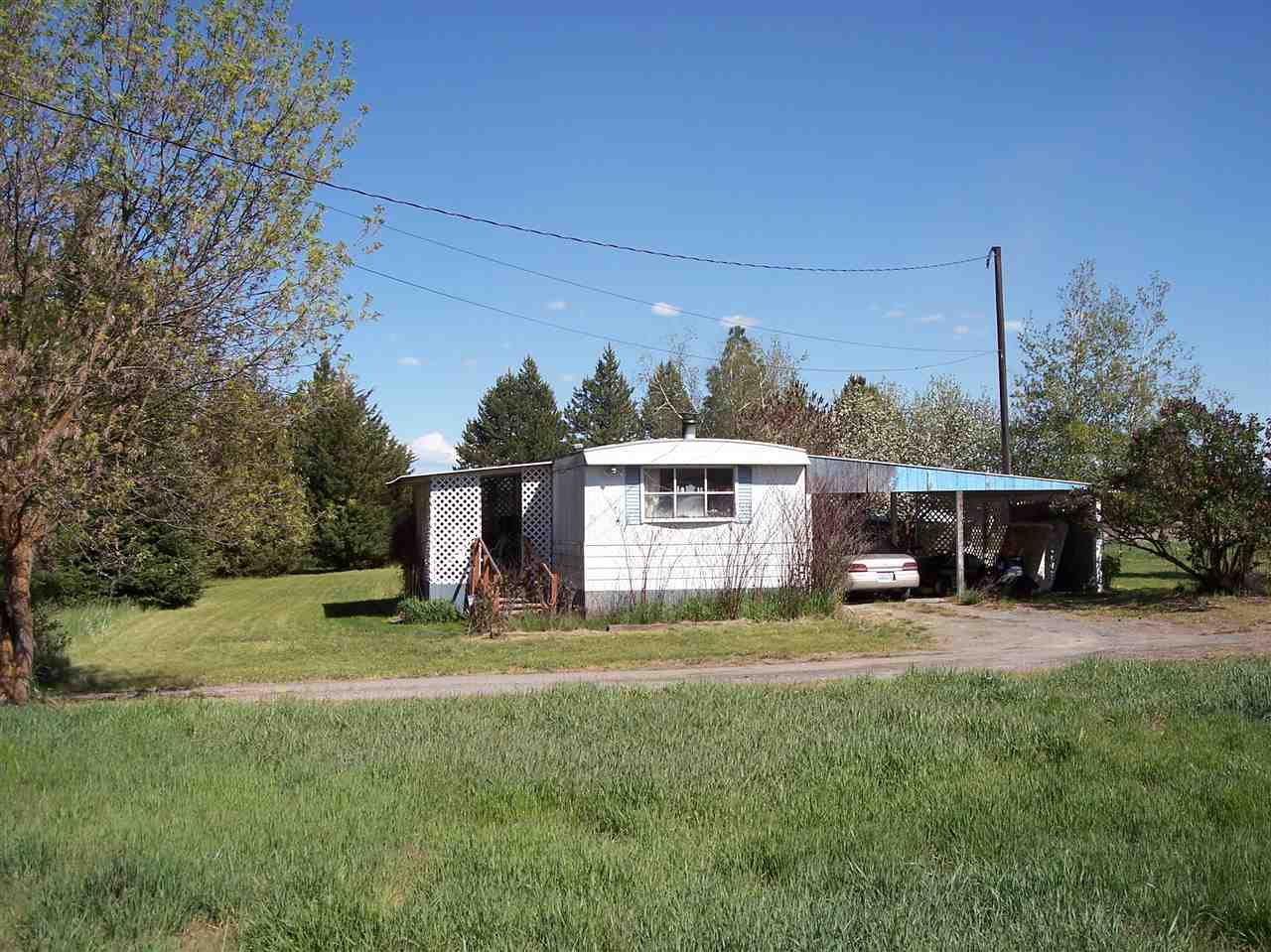4912 East Peone Road Mead, WA 99021 - Photo 1 of 6