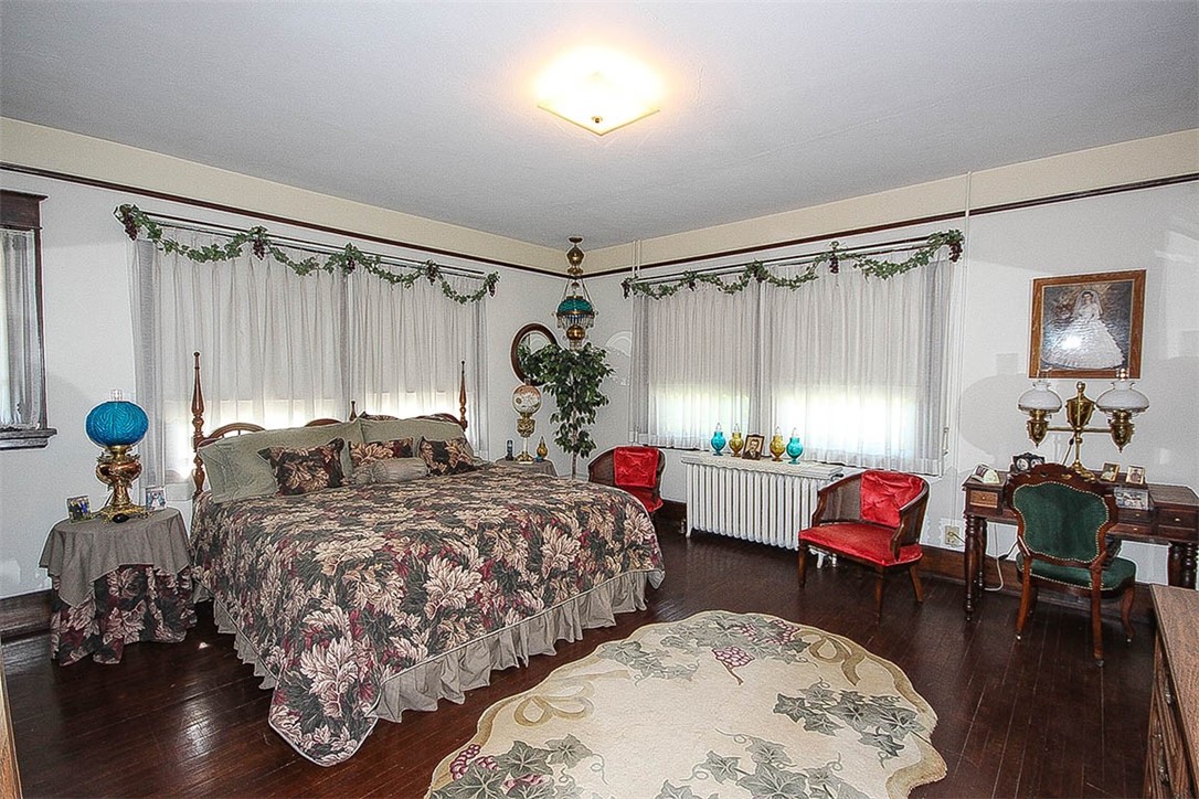 201 North Hickory Street Assumption, IL 62510 - Photo 20 of 30