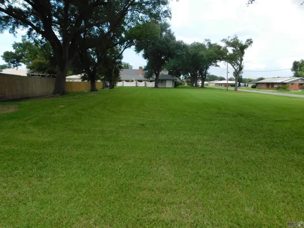 $36,000 | Tbd West 112th Street, Cut Off, LA 70345