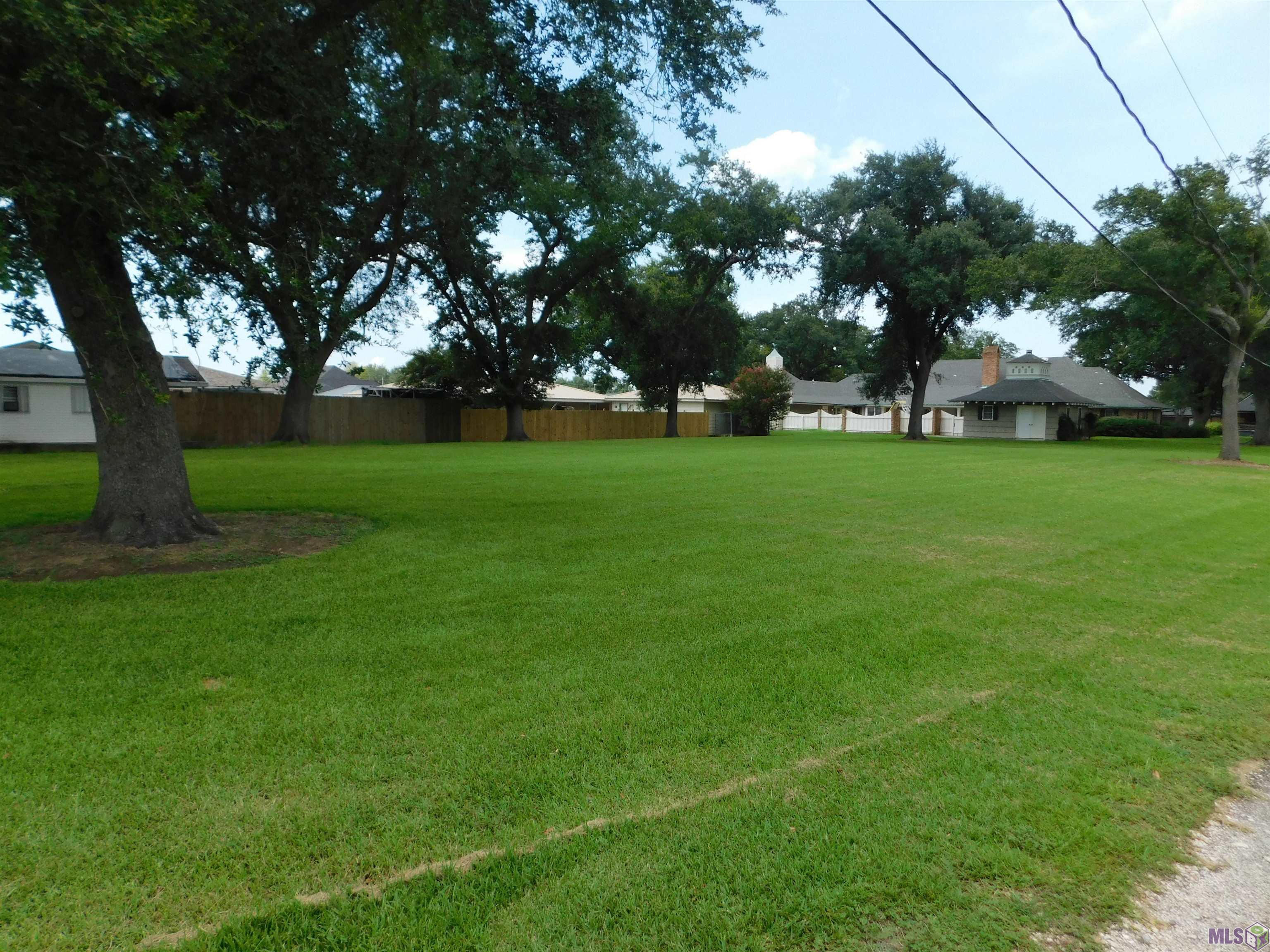 Tbd West 112th Street Cut Off, LA 70345 - Photo 3 of 4