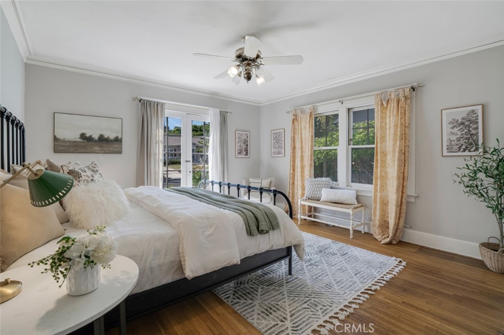 122 North Ridgewood Place Los Angeles, CA 90004 - Photo 20 of 43