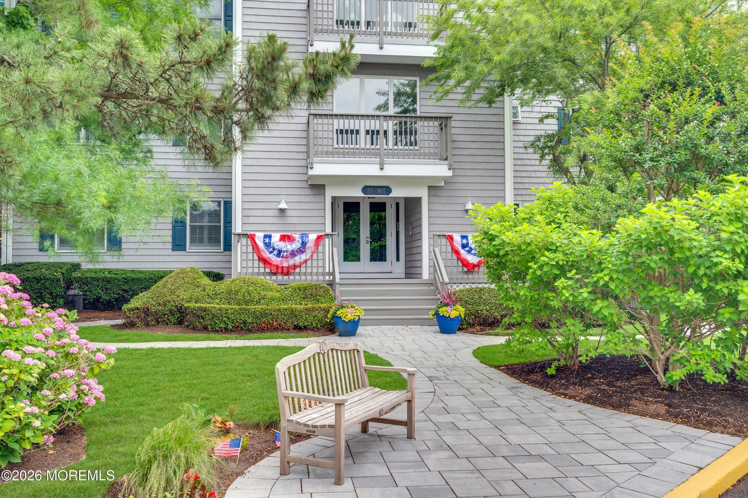 100 Bay Point Harbour, Unit 100 Point Pleasant, NJ 08742 - Photo 2 of 56 Front 3