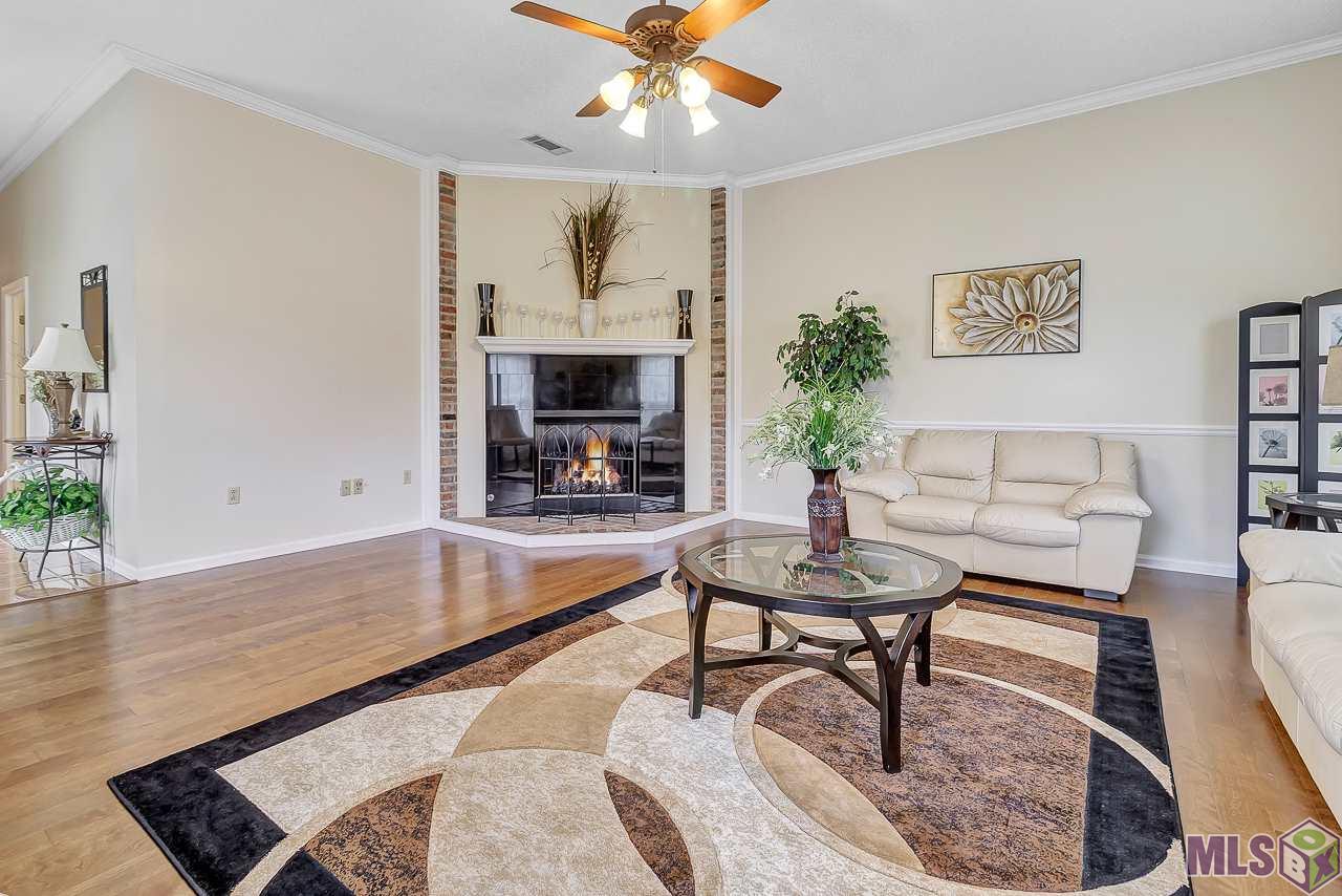 10766 Rondo Avenue Baton Rouge, LA 70815 - Photo 11 of 16