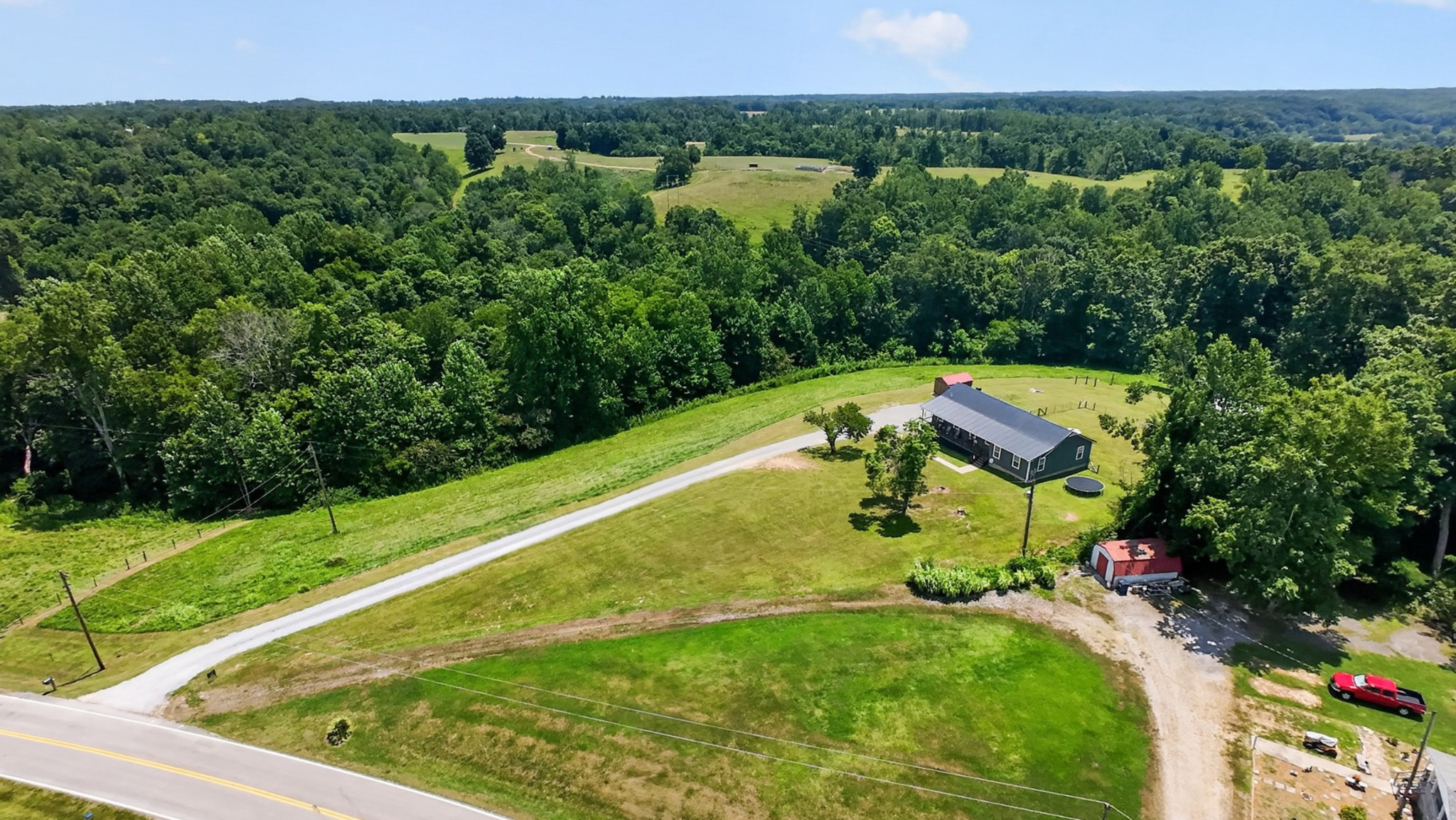 2237 Cold Springs Road Lafayette, TN 37083 - Photo 43 of 44
