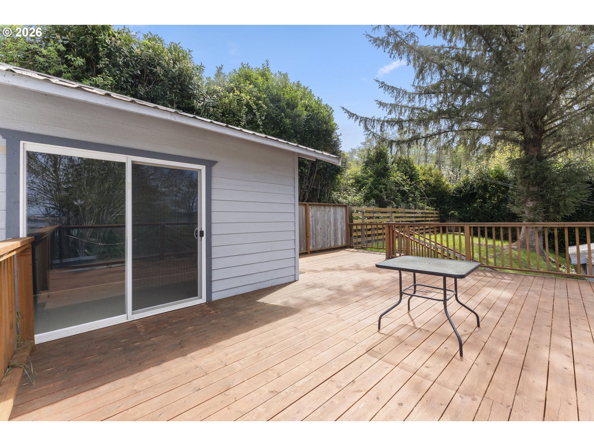 65851 North Bay Road North Bend, OR 97459 - Photo 9 of 26 Shed