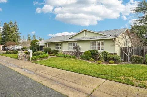 $565,000 | 4344 Walali Way, Fair Oaks, CA 95628