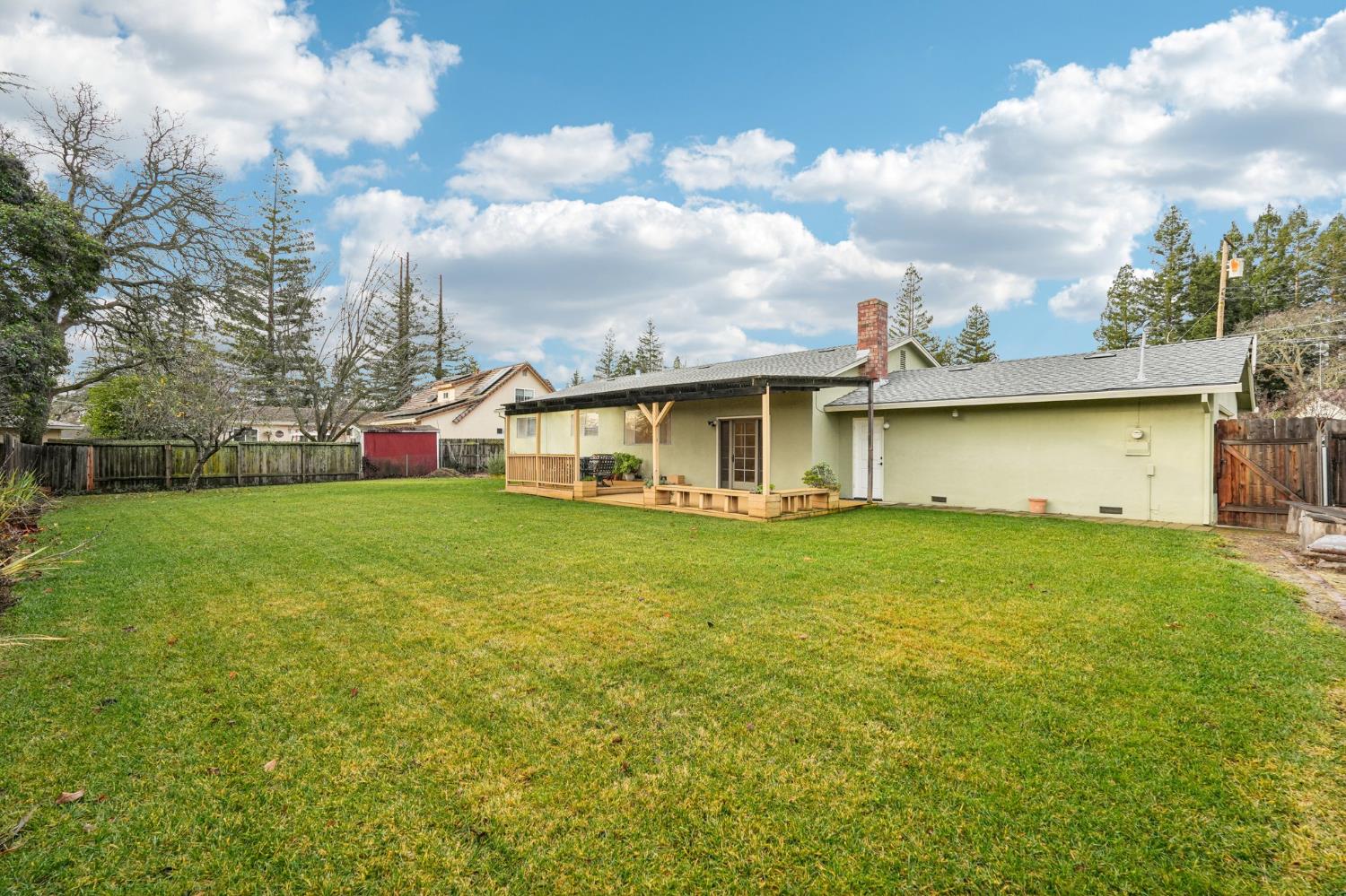 4344 Walali Way Fair Oaks, CA 95628 - Photo 29 of 41